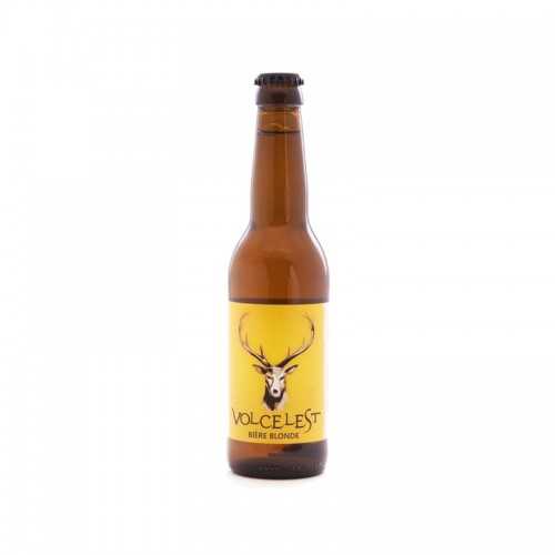 Volcelest Blonde Bio 33CL