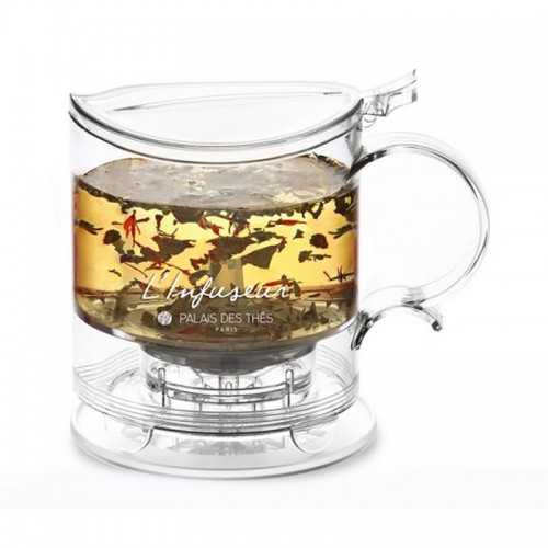 L'Infuseur 1L Le Palais Des Thés | Accessoire Thé - Théière