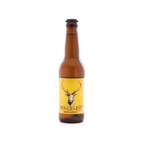 Volcelest Blonde Bio 75CL