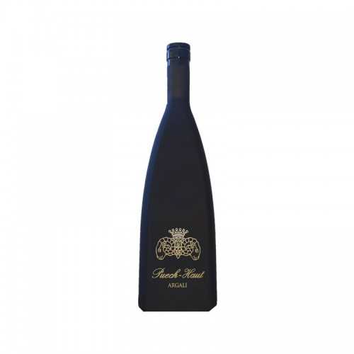 Pays d'Oc Argali Rouge 2022 Puech-Haut 75CL