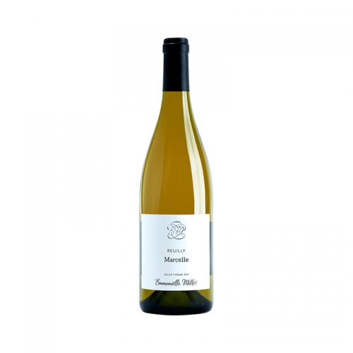 Reuilly Blanc Marcelle 2020 Les Vins D'Emmanuelle 75CL