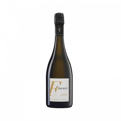Champagne Fluence Brut Franck Pascal 75Cl