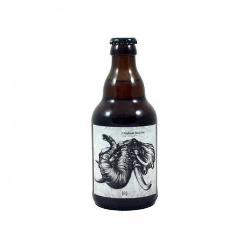 Oliphant Brasserie De L'Etre 33CL