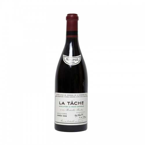 La Tâche Grand Cru Rouge 1999 Domaine De La Romanée-Conti
