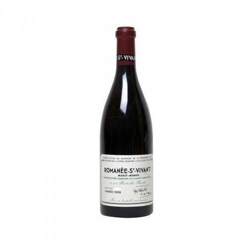 Saint-vivant Grand Cru 1999 Domaine De La Romanée-Conti