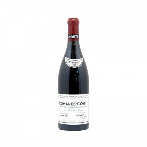 Romanée-Conti Grand Cru 1997 Domaine De La Romanée Conti