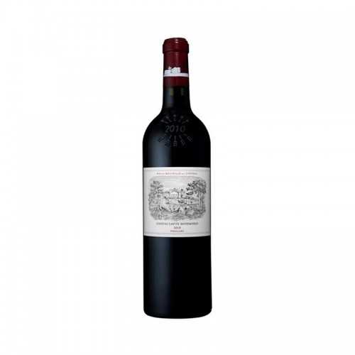 Pauillac 2002 Château Lafite Rothschild 75CL