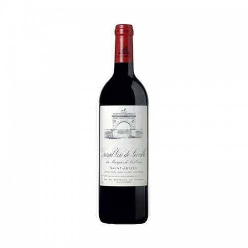 Saint-Julien 2000 Château Léoville Las Cases 75CL