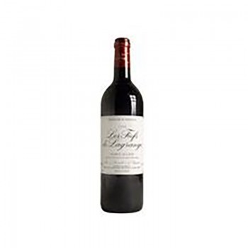 Saint-Julien 1996 Château Lagrange 75CL