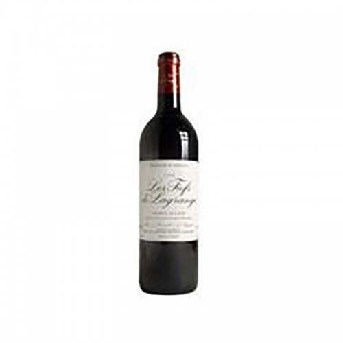 Saint-Julien 1996 Château Lagrange 75CL