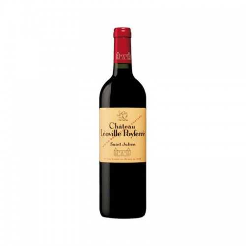 Saint-Julien 2000 Château Léoville Poyferré 75CL
