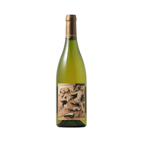 Saint-Joseph Blanc 2016 Yves Gangloff 75CL