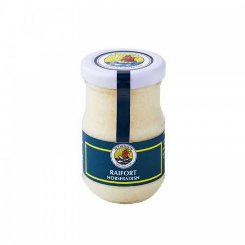 Raifort Petrossian 100G 