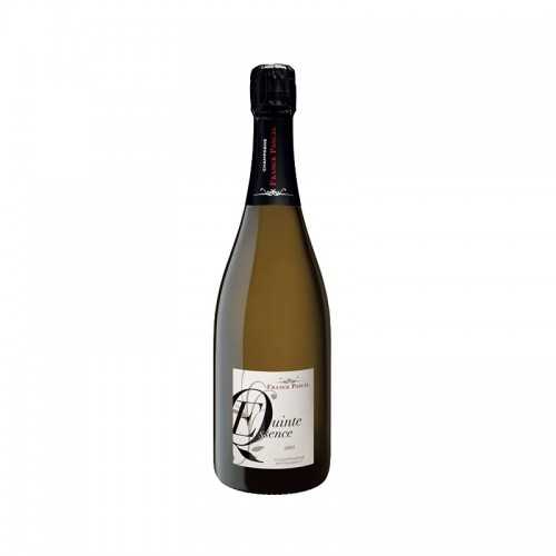 Champagne Quinte-Essence 2009 75CL