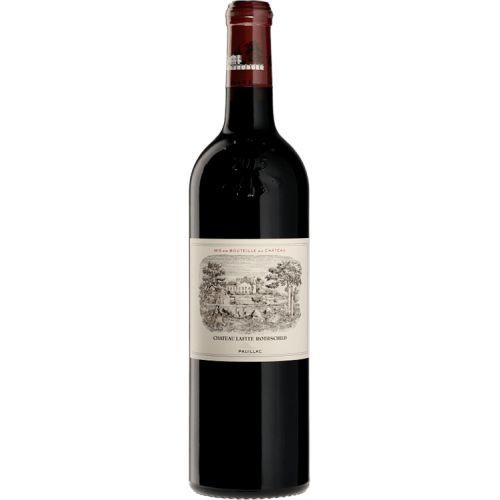 Pauillac Carruades De Lafite 2002 Château Lafite Rothschild