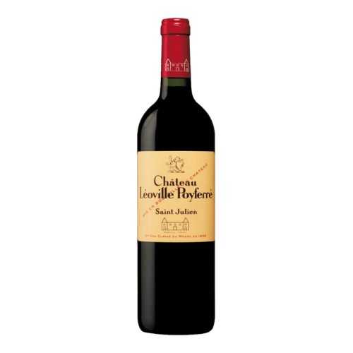 Saint-Julien 1996 Château Léoville Poyferré 75CL