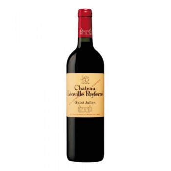 Saint-Julien 1999 Château Léoville Poyferré 75CL