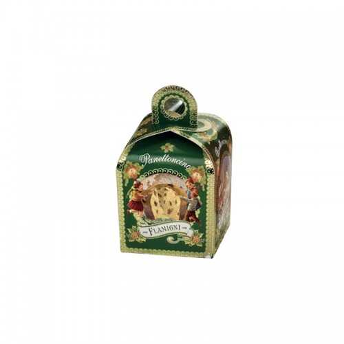 Panettone Milan Flamigni 80G