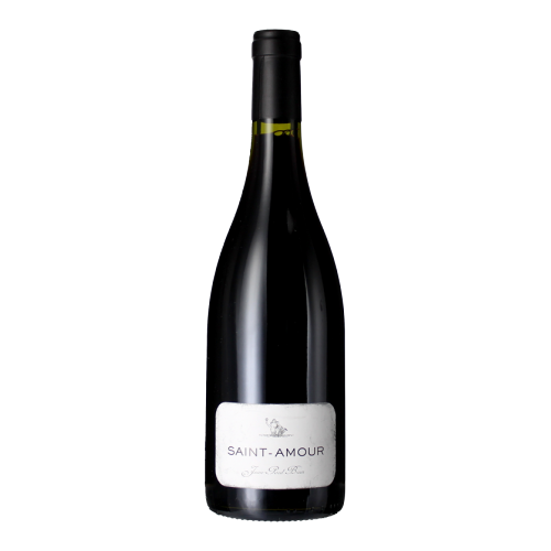 Saint-Amour Rouge 2024 Jean Paul Brun 75CL