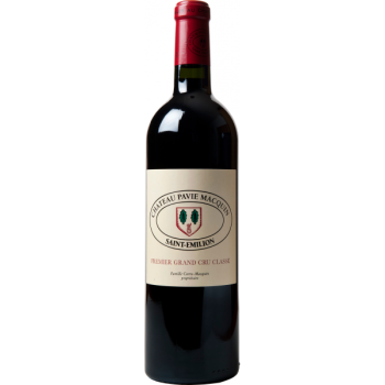 Saint-Emilion Pavie Macquin 1999 Château Pavie Macquin 75CL