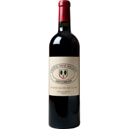 Saint-Emilion Pavie Macquin 1999 Château Pavie Macquin 75CL