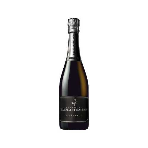 Champagne Billecart Salmon Extra Brut 2009 75CL