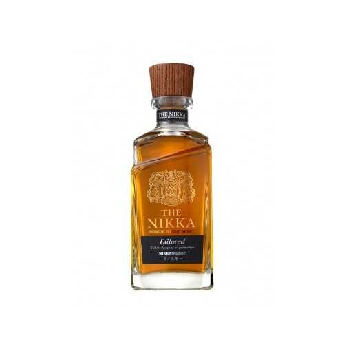 Nikka Tailored 70CL
