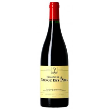 Pays de l'Hérault Grange des Pères Rouge 2017 75CL Pays de l'Hérault Grange des Pères Rouge 2017 75CL