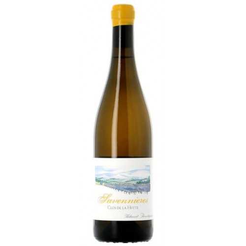 Savennières Blanc Clos De La Hutte 2018 Thibaud Boudignon