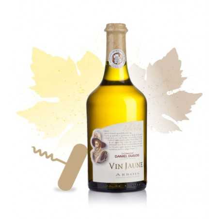 Vin Jaune 2012 Domaine Dugois 75CL