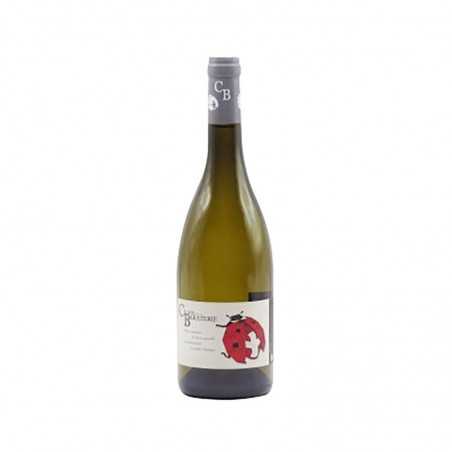 Cruet - Jacquère Blanc 2019 Cellier de la Baraterie 75CL