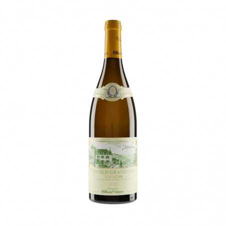 Chablis Grand Cru Vaudésir Blanc 2018 Billaud-Simon 75CL