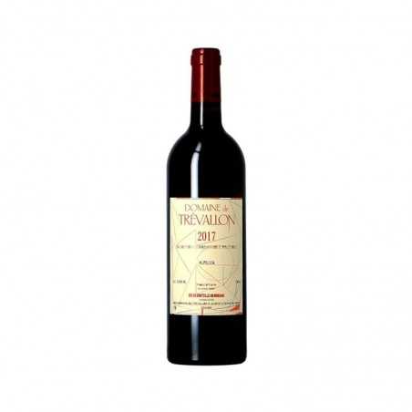 Alpilles Rouge 2017 Trevallon 75CL