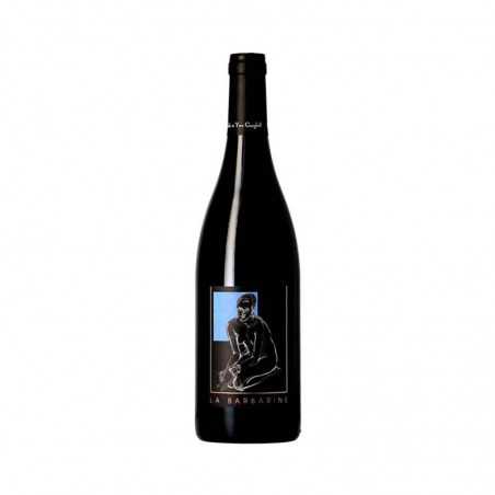 Côte-Rôtie La Barbarine 2018 Yves Gangloff 75CL