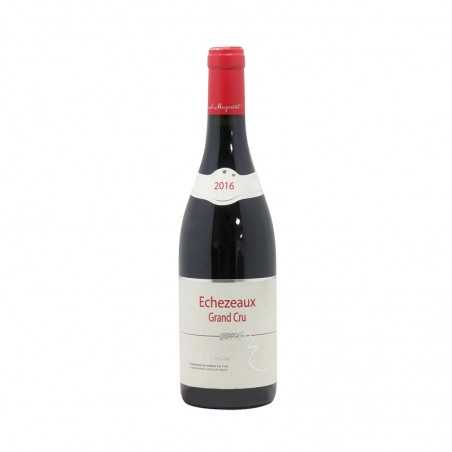 Echezeaux Grand Cru Rouge 2021 Gerard Mugneret 75CL