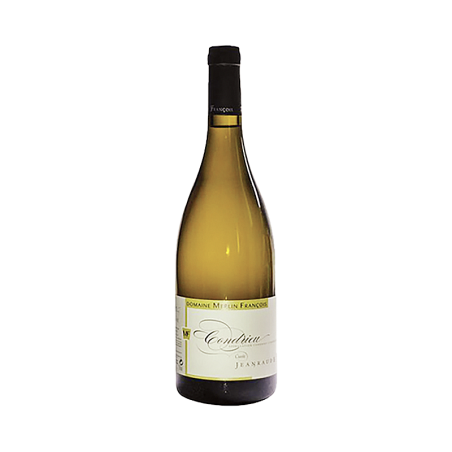 Condrieu Cuvée Jeanraude 2023 François Merlin 75CL