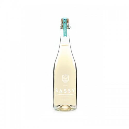 Le Vertueux Poiré Sassy 75CL