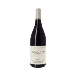 Volnay 1er Cru rouge Chevret 2011 Nicolas Rossignol 75CL