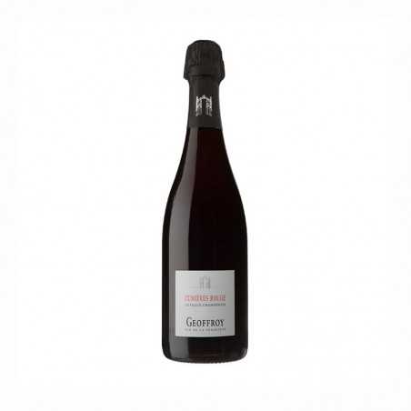 Côteaux Champenois Cumières Tradition Geoffroy 75Cl 