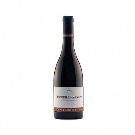 Chambolle Musigny 2018 Domaine Arnoux Lachaux 75CL
