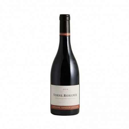 Vosne Romanée 2018 Domaine Arnoux Lachaux 75CL