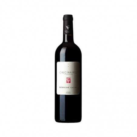 Les Calcinaires Rouge 2019 Domaine Gauby 75CL