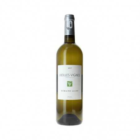 Vieilles Vignes Blanc 2018 Domaine Gauby 75CL