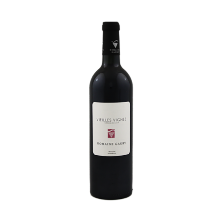 Vieilles Vignes Rouge 2018 Domaine Gauby 75CL