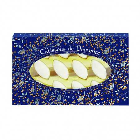 Etui Calissous De Provence Maffren Confiseur
