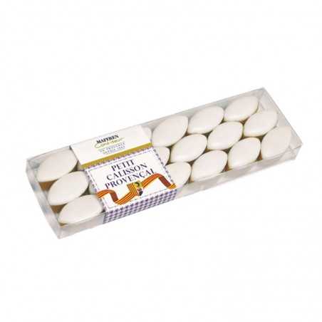 Réglette Petit Calissons Nature Provencal Maffren 110G