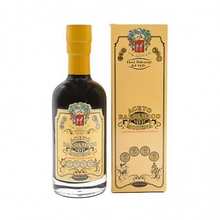 Vinaigre Balsamique De Modène 8ans Bertoni 25CL