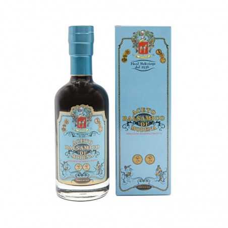 Vinaigre Balsamique De Modène 4 ans Bertoni 25CL