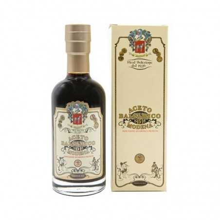Vinaigre Balsamique De Modène 2ans Bertoni 25CL