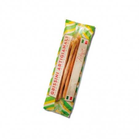 Gressins Longs Nature Brusa 200G